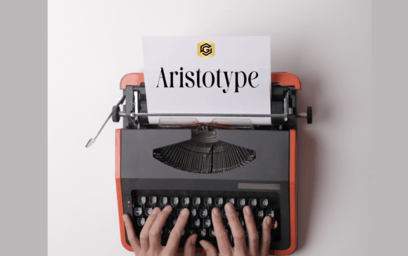 Aristotype: A Designer’s Honest Review