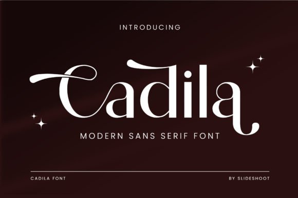 Cadila Typeface: A Designer’s Review
