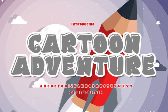 Reviewing Cartoon Adventure for Real Design Work