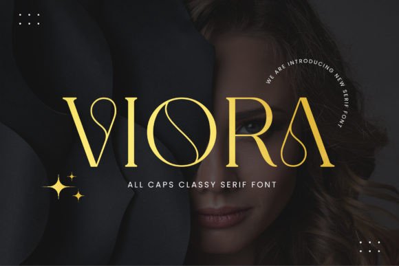 Viora: A Designer’s Honest Review for Branding