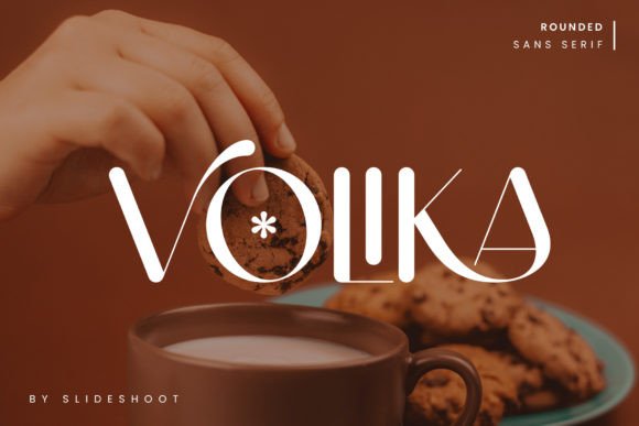 Volika: A Designer’s Honest Review of This Bold Sans Serif